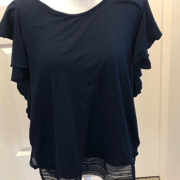 Lauren Ralph Lauren top XL - Picture 1 of 16